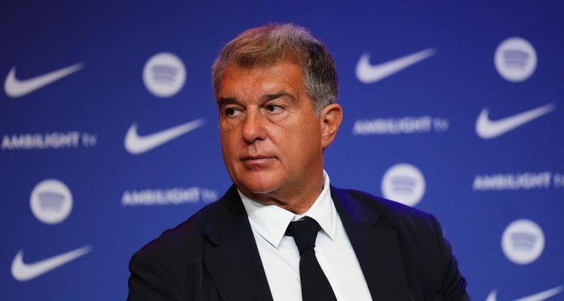  - Barça : enfin une énorme annonce pour le mercato