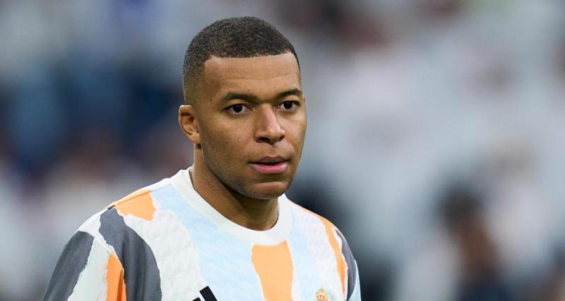  - Équipe de France : un grand traumatisme de Mbappé en Bleus dévoilé