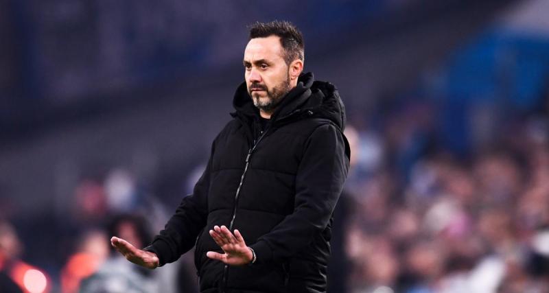  - OM : un gros absent à deux jours du Havre !