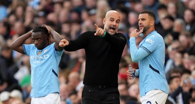  - Une star de Manchester City en Arabie saoudite avec Cristiano Ronaldo ?