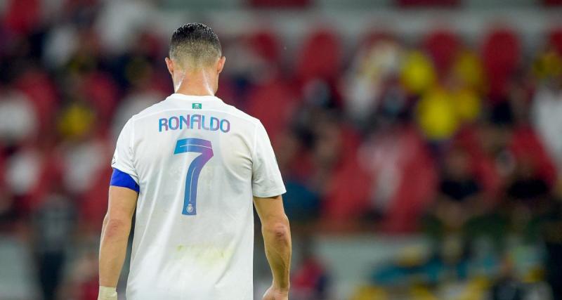  - PSG : une folle rumeur Cristiano Ronaldo lancée, le club dément immédiatement 