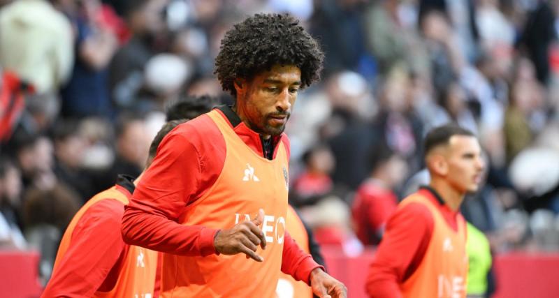  - Nice : le groupe convoqué pour la réception de Rennes