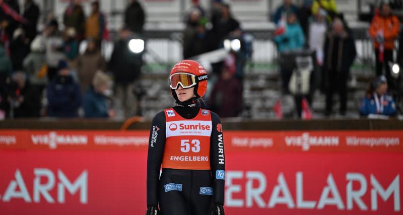  - Ski : une immense polémique concernant les inégalités de primes entre hommes et femmes en saut à ski à venir ?