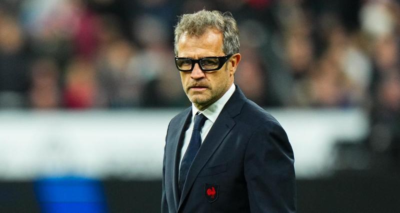  - XV de France : encore une sale nouvelle pour Galthié, un autre joueur de taille absent pour le début du Six Nations