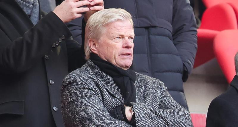  - Bordeaux : Oliver Kahn confirme les discussions pour le rachat des Girondins