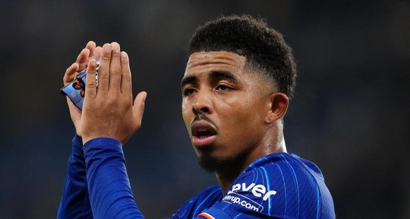  - Equipe de France : terrible nouvelle pour Wesley Fofana à Chelsea