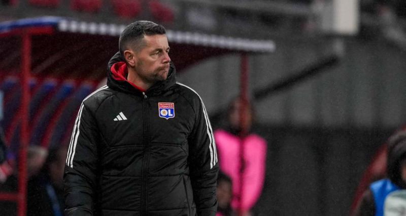  - OL : Pierre Sage confirme l’opération dégraissage cet hiver