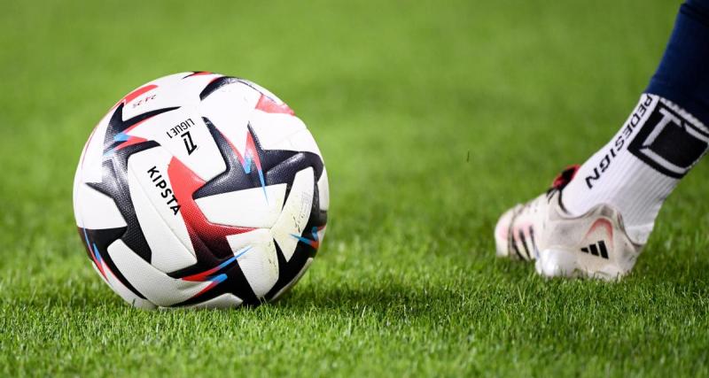 - Ligue 1 : un international français va quitter son club pour s'engager avec un autre club de l'élite !