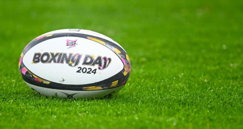  - Top 14, Champions Cup : des gros bouleversements à venir au niveau des règles ! 