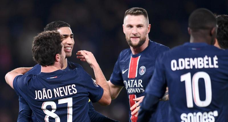  - PSG : une solution enfin trouvée pour Skriniar ?