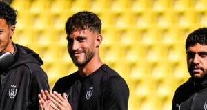 Reims : Maxime Busi prêté aux Pays-Bas (off)