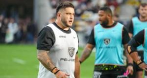 Alldritt, Baille, Atonio...les compositions de La Rochelle-Toulouse