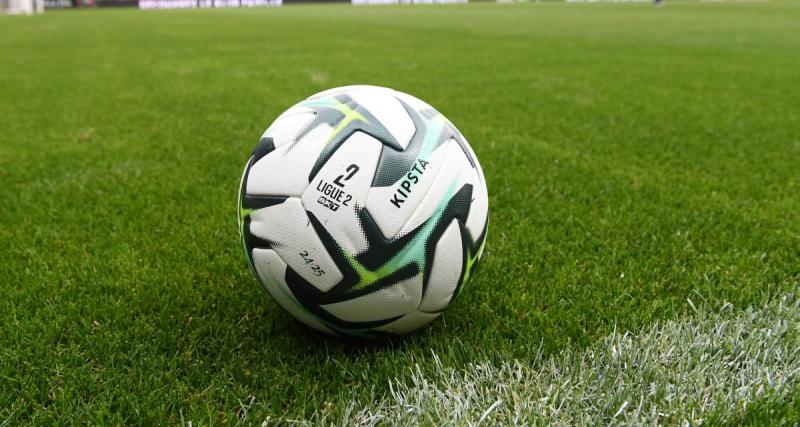  - Ligue 2 (J17) : les compos du multiplex