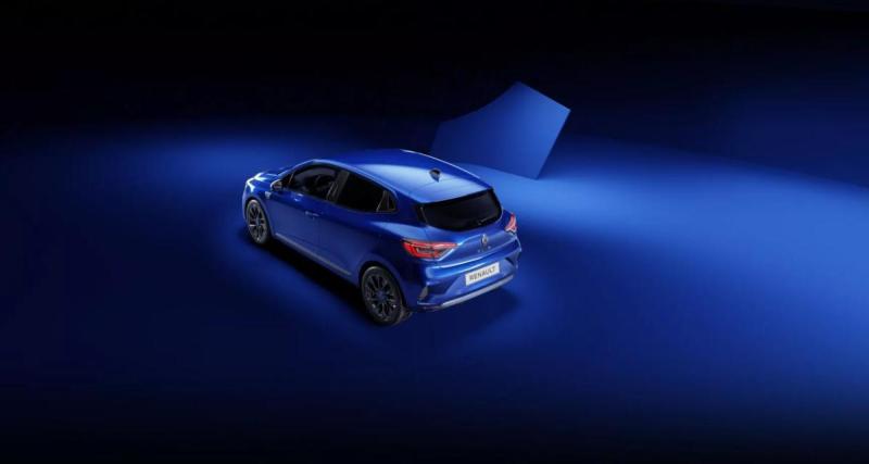  - Une voiture française élue meilleure rapport qualité-prix dans ce pays 