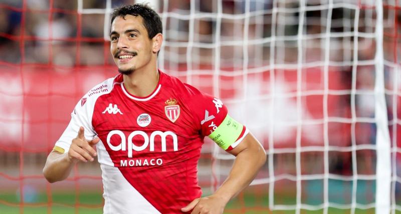  - Ligue 1 : un club français discute avec Ben Yedder et souhaite le faire venir