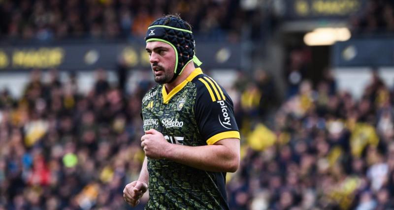  - La Rochelle : le club sort son équipe type avec un pack XXL, Toulouse est prévenu !