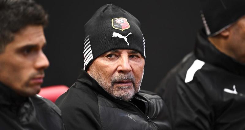  - OGC Nice - Rennes : les compos officielles !