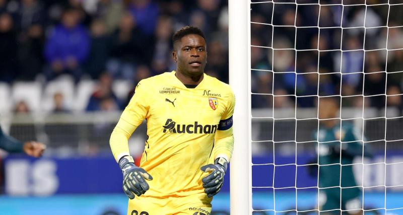  - Lens : la direction annule le transfert de Samba à Rennes !