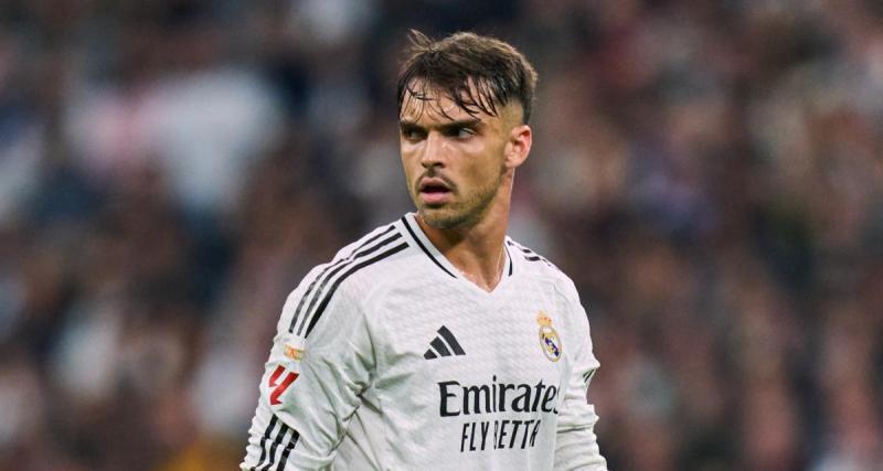  - Real Madrid : le jeune Asencio passe dans une nouvelle dimension