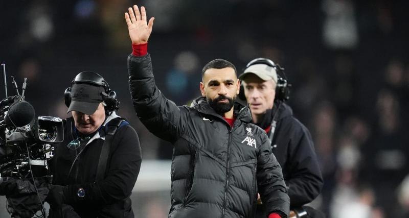  - Salah annonce son départ de Liverpool, ça se complique pour Nuno Mendes au PSG, un traumatisme de Mbappé chez les Bleus dévoilé... Les immanquables du jour !