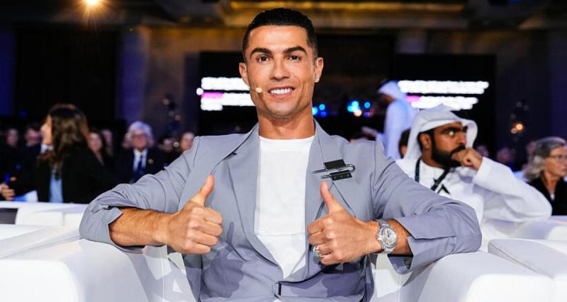  - La magnifique vidéo hommage d'Al-Nassr pour Ronaldo !