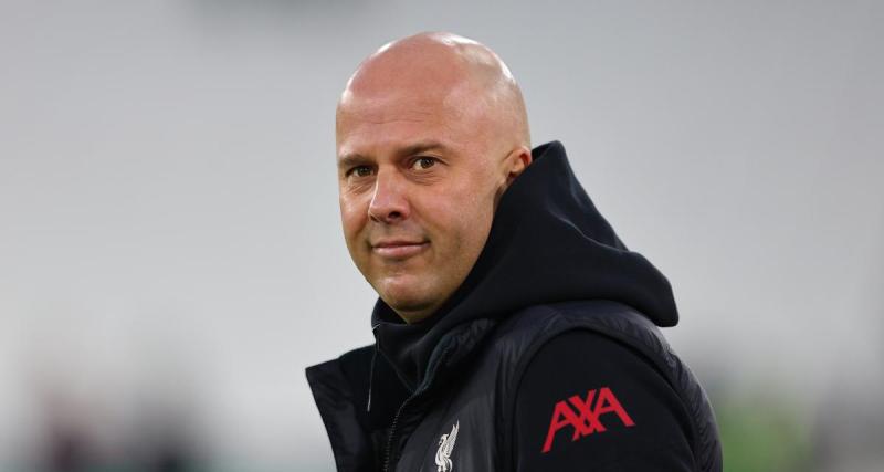  - Liverpool : Slot envoie un message au Real Madrid pour Alexander Arnold