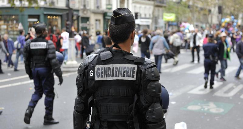  - Sous stupéfiants, il percute la barrière d'un hôpital psychiatrique !