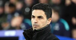 Arsenal : Arteta veut soulever des trophées !