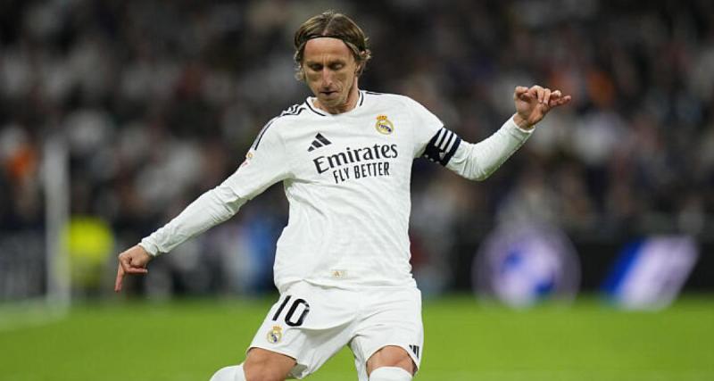  - Valence - Real Madrid : Luka Modric et Jude Bellingham sauvent les leurs d'une défaite surprise !