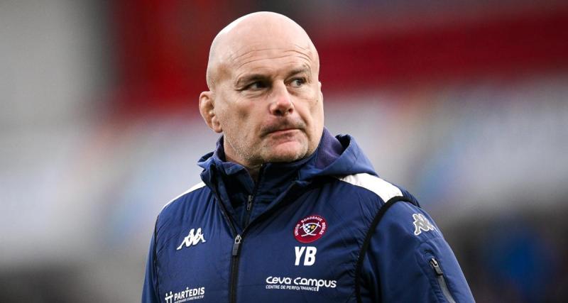  - UBB : le club peut compter sur un énorme retour face au Stade Français, Jalibert encore trop juste