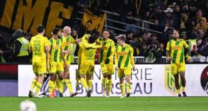 Lille - Nantes : Diffusion TV, Chaîne et streaming, toutes les infos