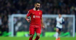 Liverpool : Salah dévoile son meilleur ami dans le foot