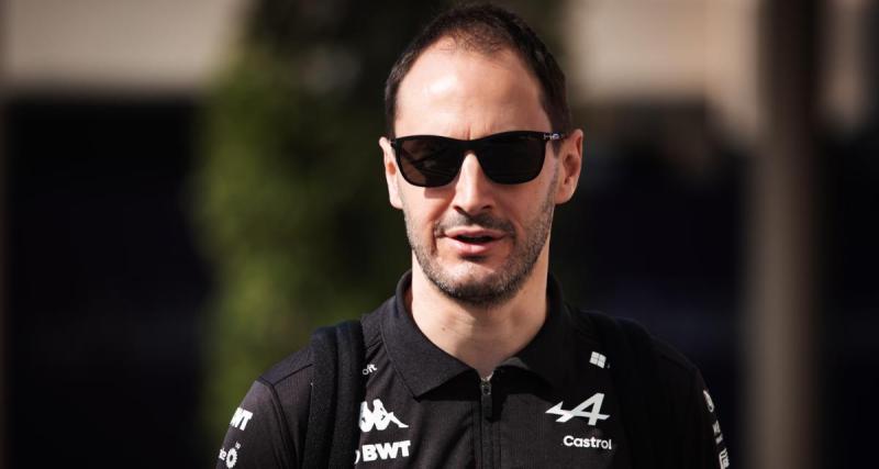  - F1 : Oakes justifie le choix de se motoriser chez Mercedes et glisse un tacle à Renault