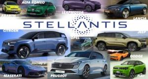 Stellantis : les 30 nouveautés auto attendues en 2025