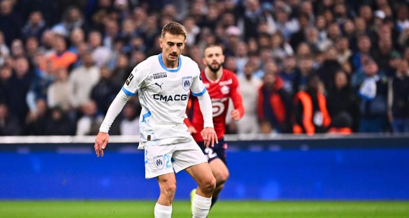  - OM : Jorge Sampaoli veut Valentin Ronger, l’OM ferme la porte