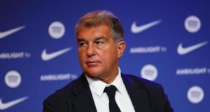 Barça : l'étonnant message Whatsapp de Laporta sur l'affaire Dani Olmo