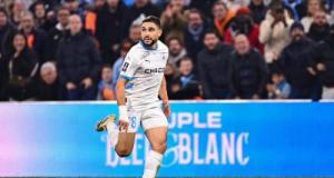 OM : l’entraîneur d’Everton répond à Neal Maupay