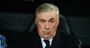 Real Madrid : la grosse annonce d'Ancelotti sur le tireur de penaltys