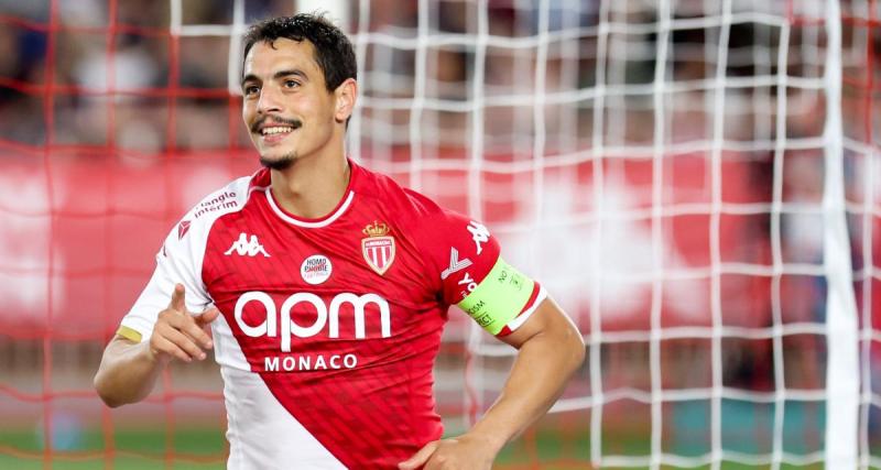  - Mercato : Wissam Ben Yedder en discussions avec un club de Ligue 1 ? 