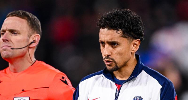  - PSG - Monaco : Marquinhos adoube Lucas Hernandez et annonce un tournant de la saison