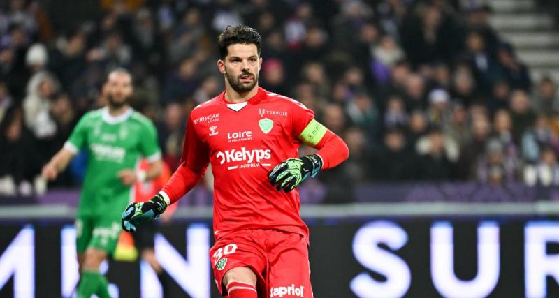  - ASSE - Reims : les compositions officielles !