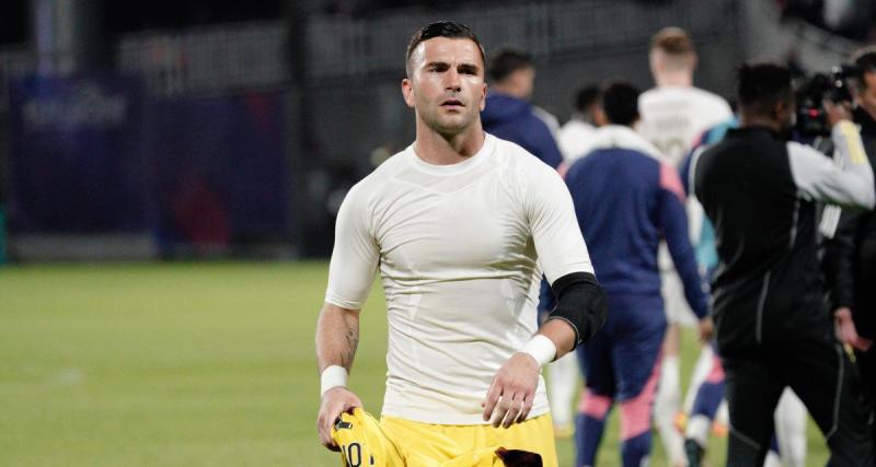  - Nantes : première titularisation pour Anthony Lopes contre Lille