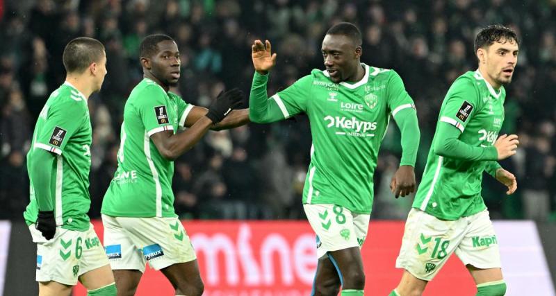  - L'ASSE renverse Reims pour la première d'Horneland en France !