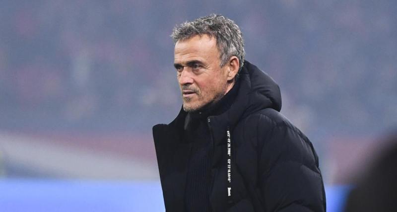  - PSG - Monaco : une grosse surprise dans le onze de Luis Enrique ?