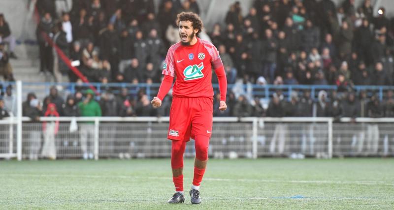  - National 2 : à une semaine du choc, le FC 93 passe devant Fleury en tête