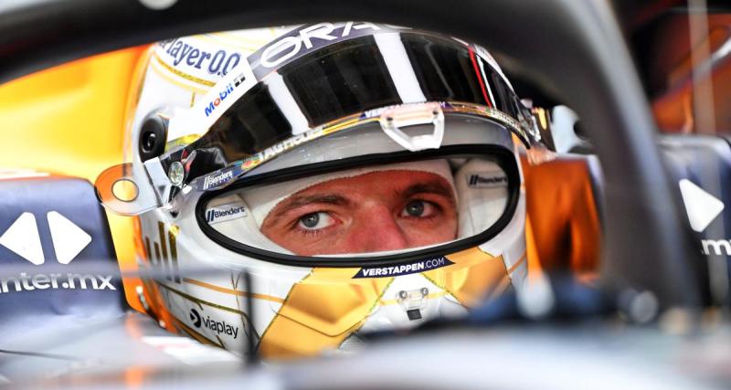  - Formule 1 : vers une saison sous très haute tension entre Verstappen et les autres pilotes ?