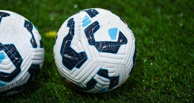  - N1, N2, N3 : les résultats des matchs amicaux du jour