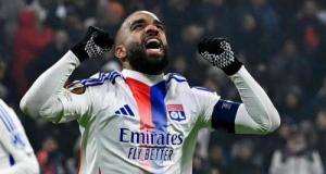 OL - Montpellier : Lacazette lance un gros avertissement après la victoire