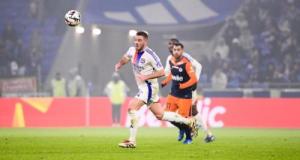 Jordan Veretout (OL) : "Ce n'est pas une victoire méritée"