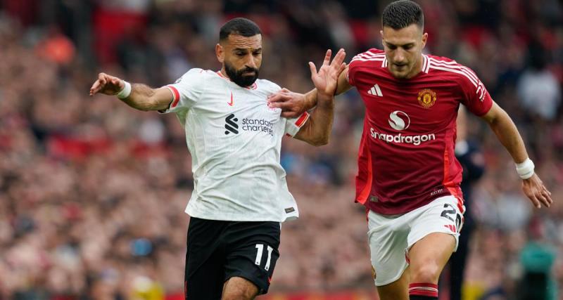  - Liverpool - Manchester United : quelle heure et quelle chaîne pour suivre le match ? 